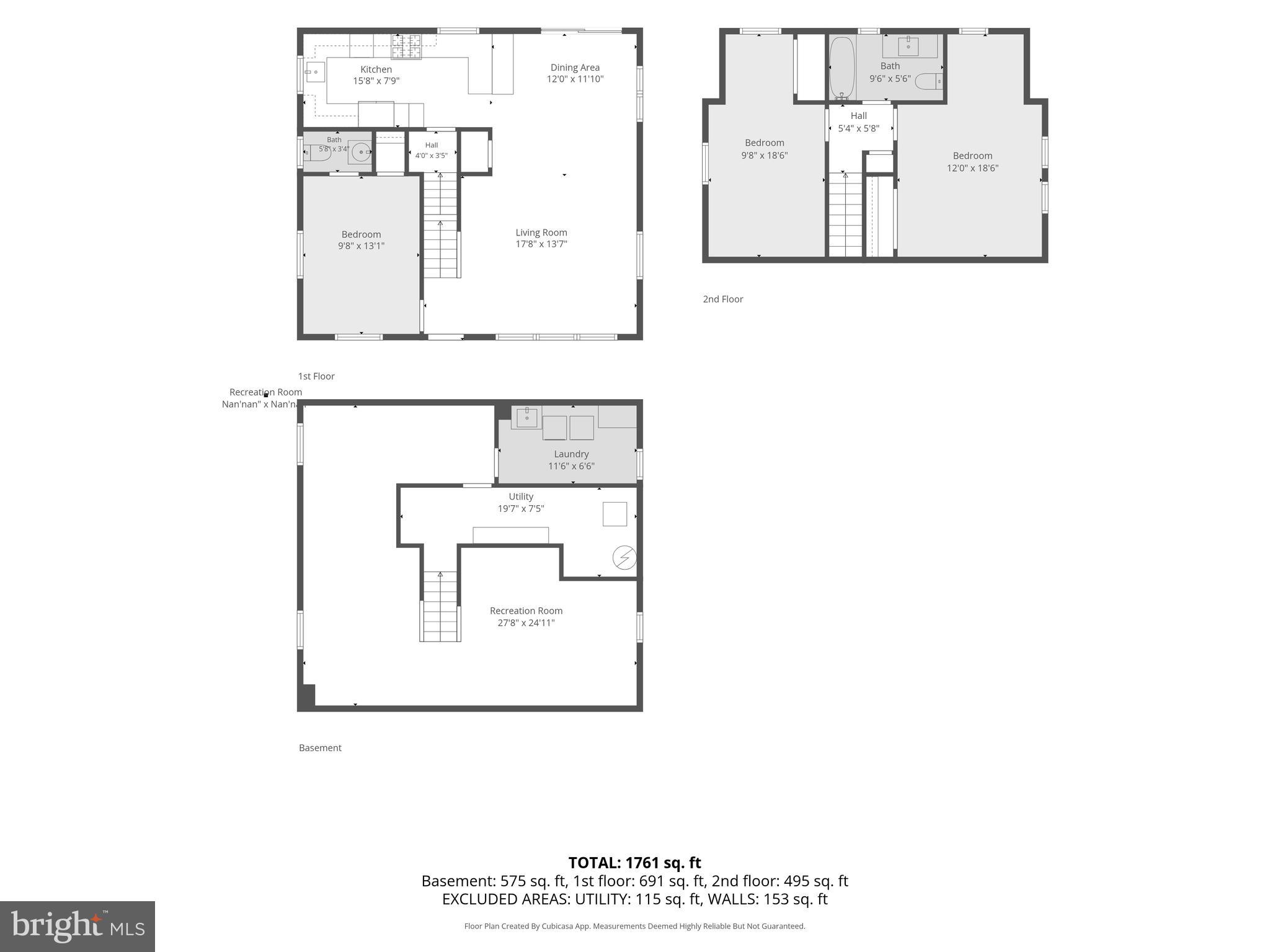 MORELAND MANOR - Residential