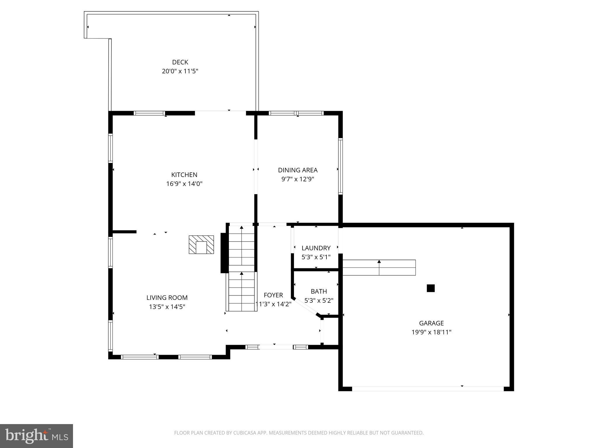 HOLLAND CLIFF SHORES - Residential