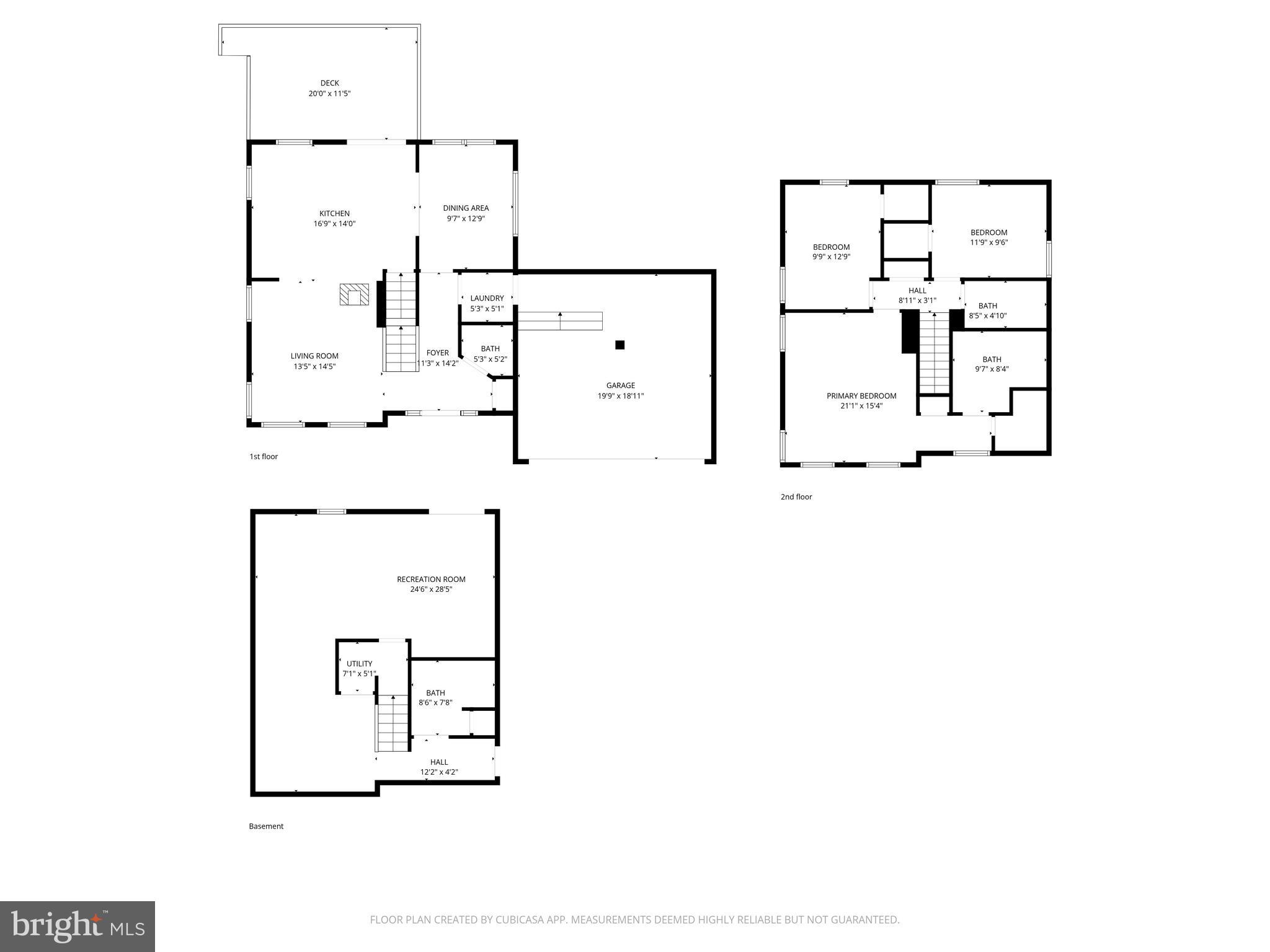 HOLLAND CLIFF SHORES - Residential