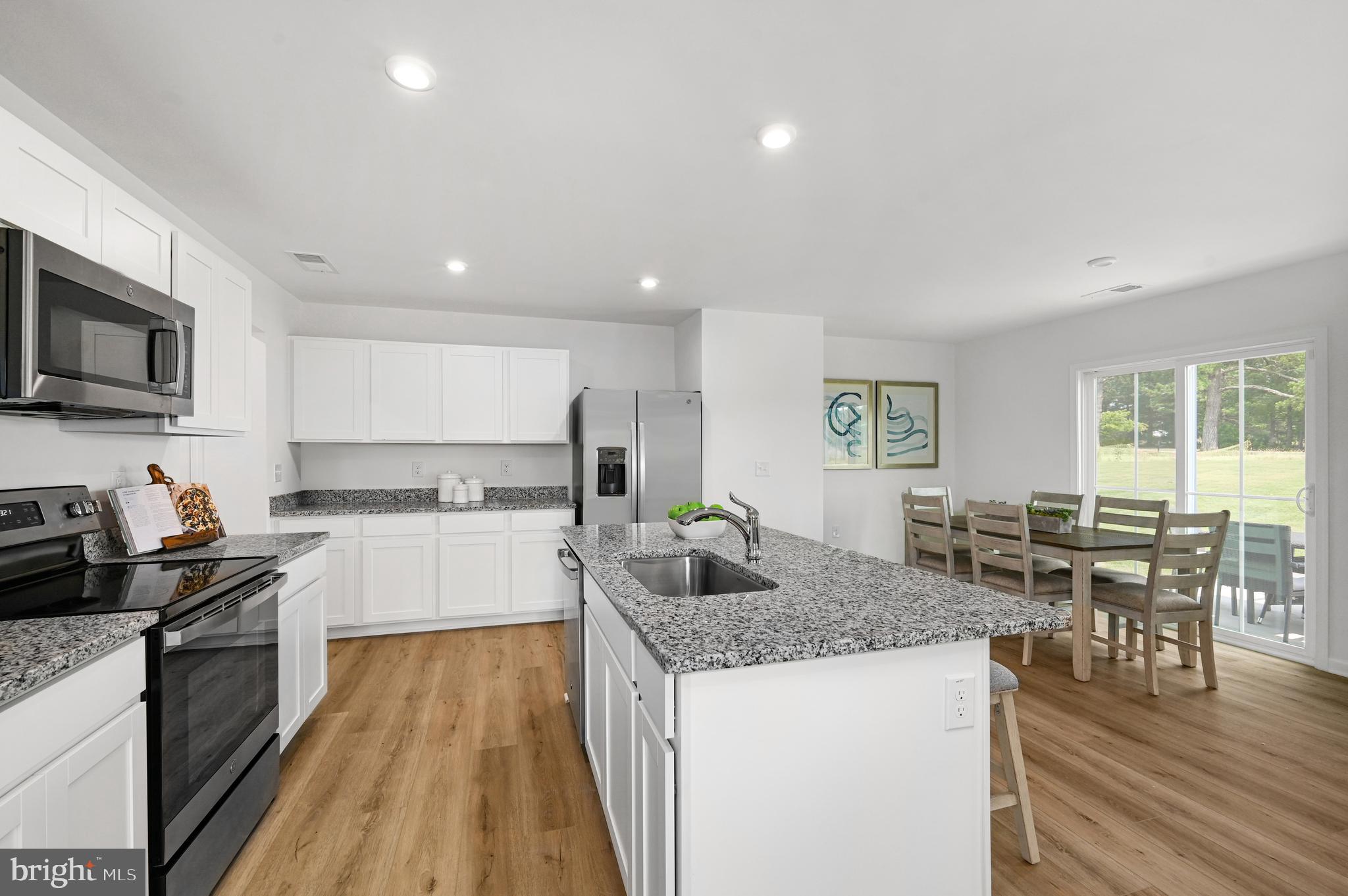 KILPATRICK WOODS - Residential