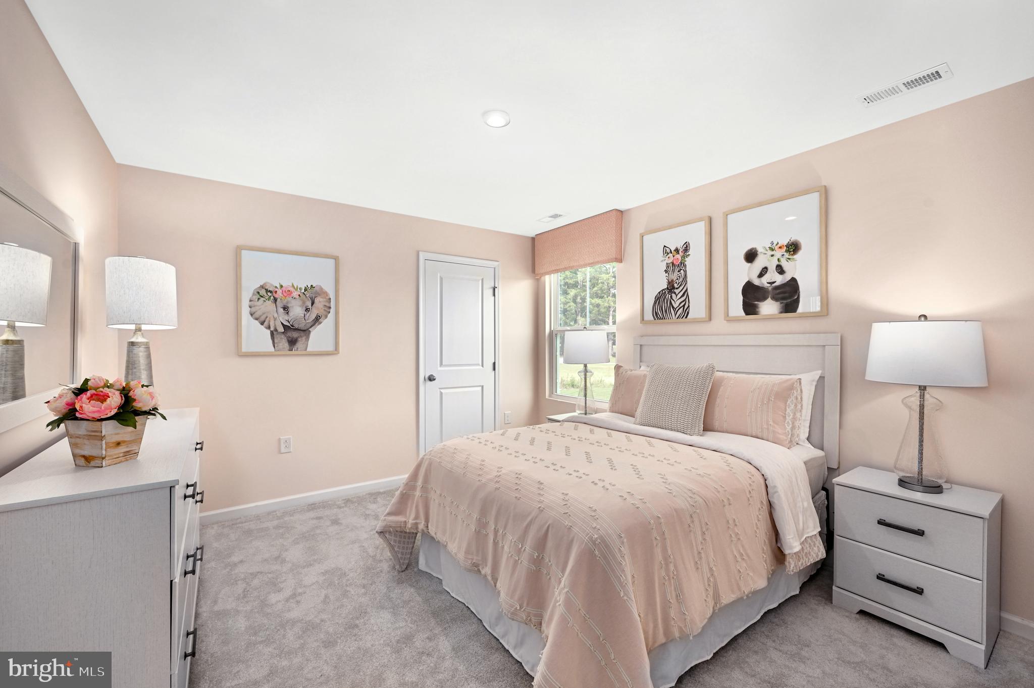 KILPATRICK WOODS - Residential