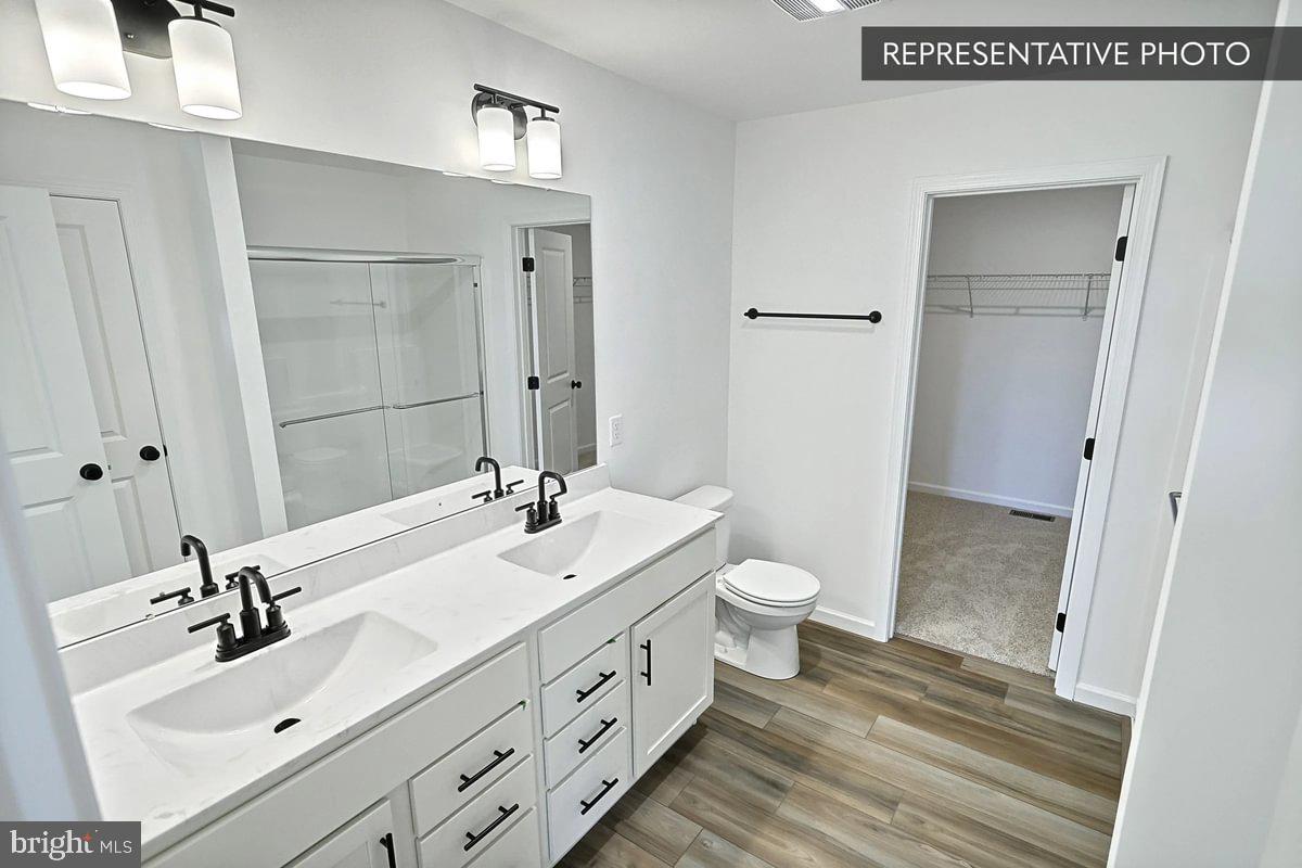 SEIDERS HILL - Residential