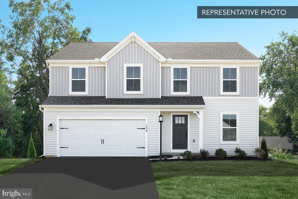 SEIDERS HILL - Residential