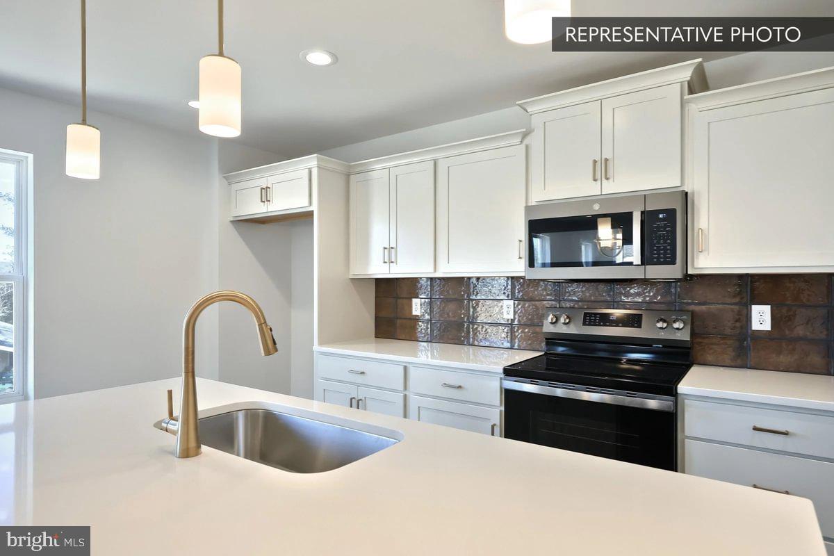 SEIDERS HILL - Residential