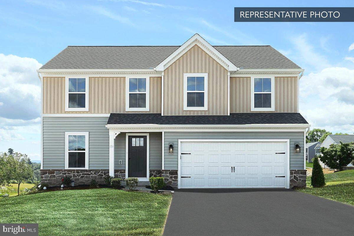 SEIDERS HILL - Residential