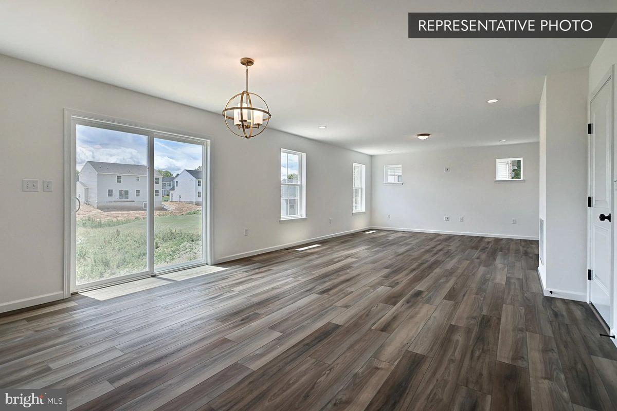 SEIDERS HILL - Residential