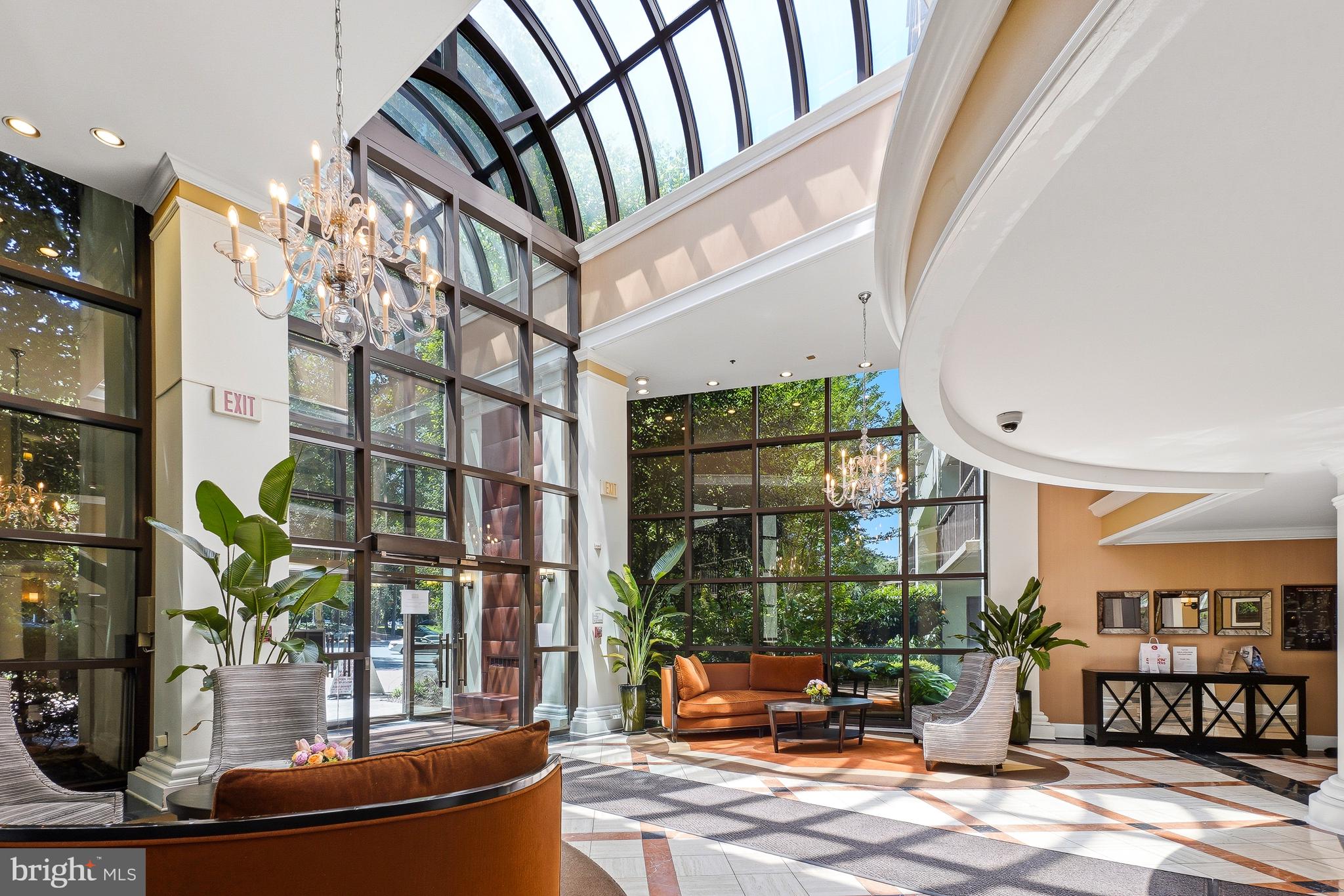 GROSVENOR PARK - Residential