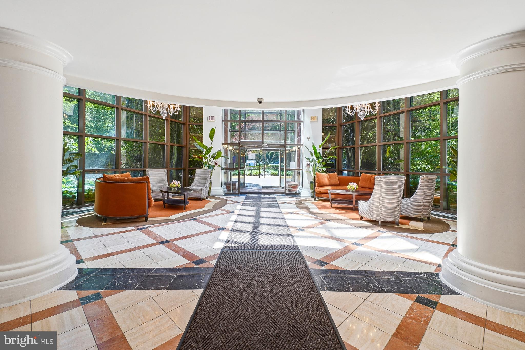 GROSVENOR PARK - Residential