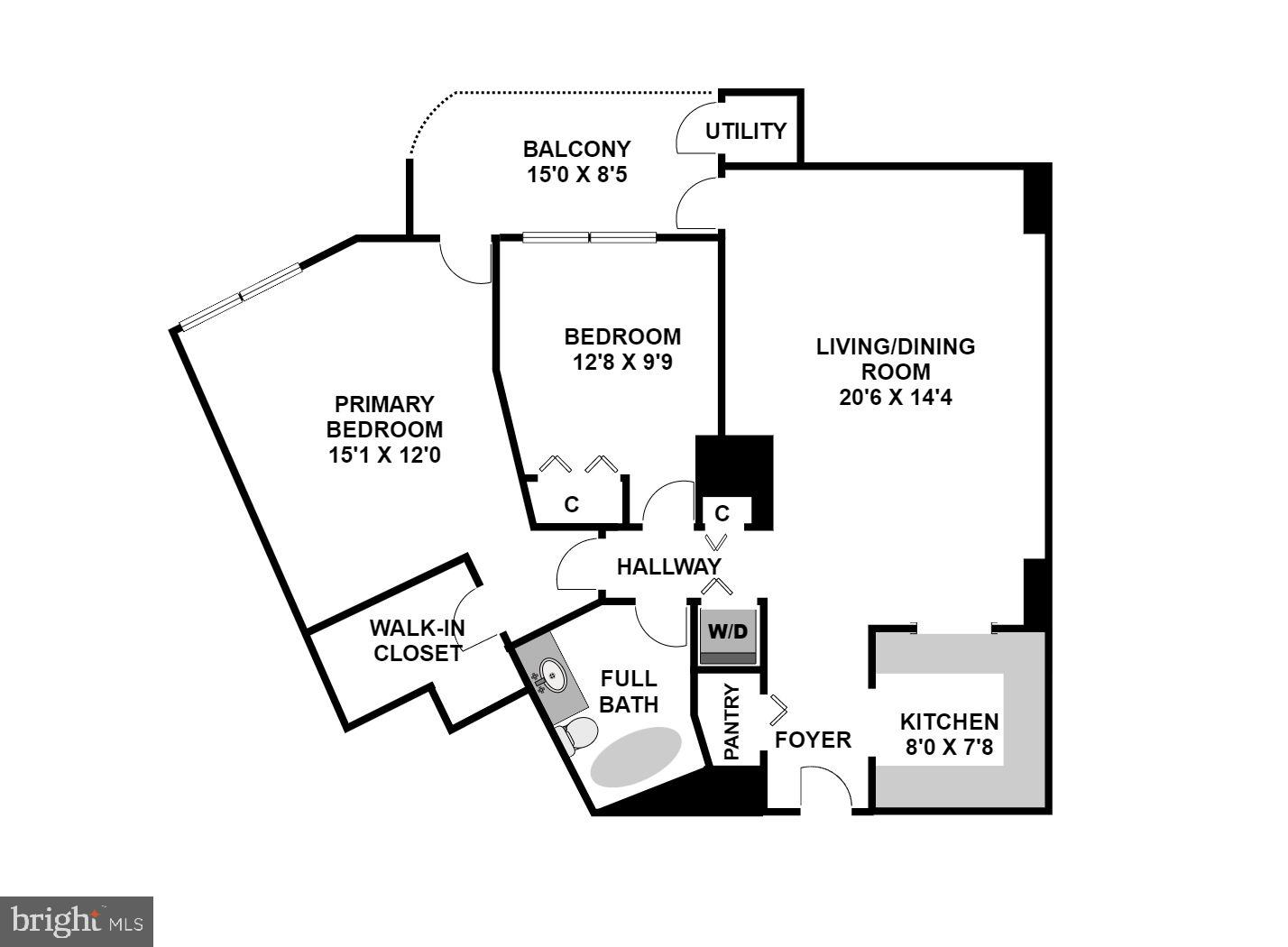 GROSVENOR PARK - Residential