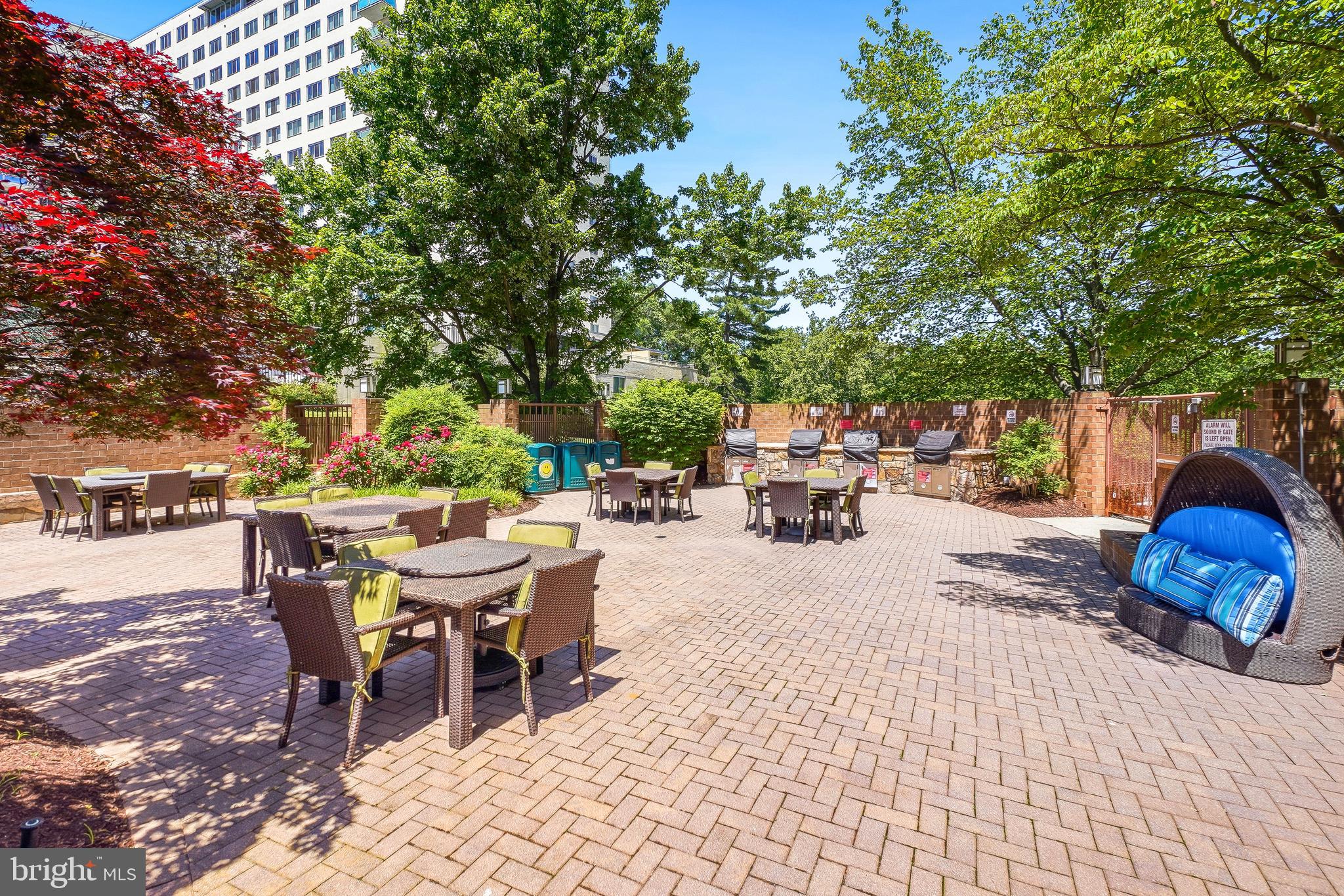 GROSVENOR PARK - Residential