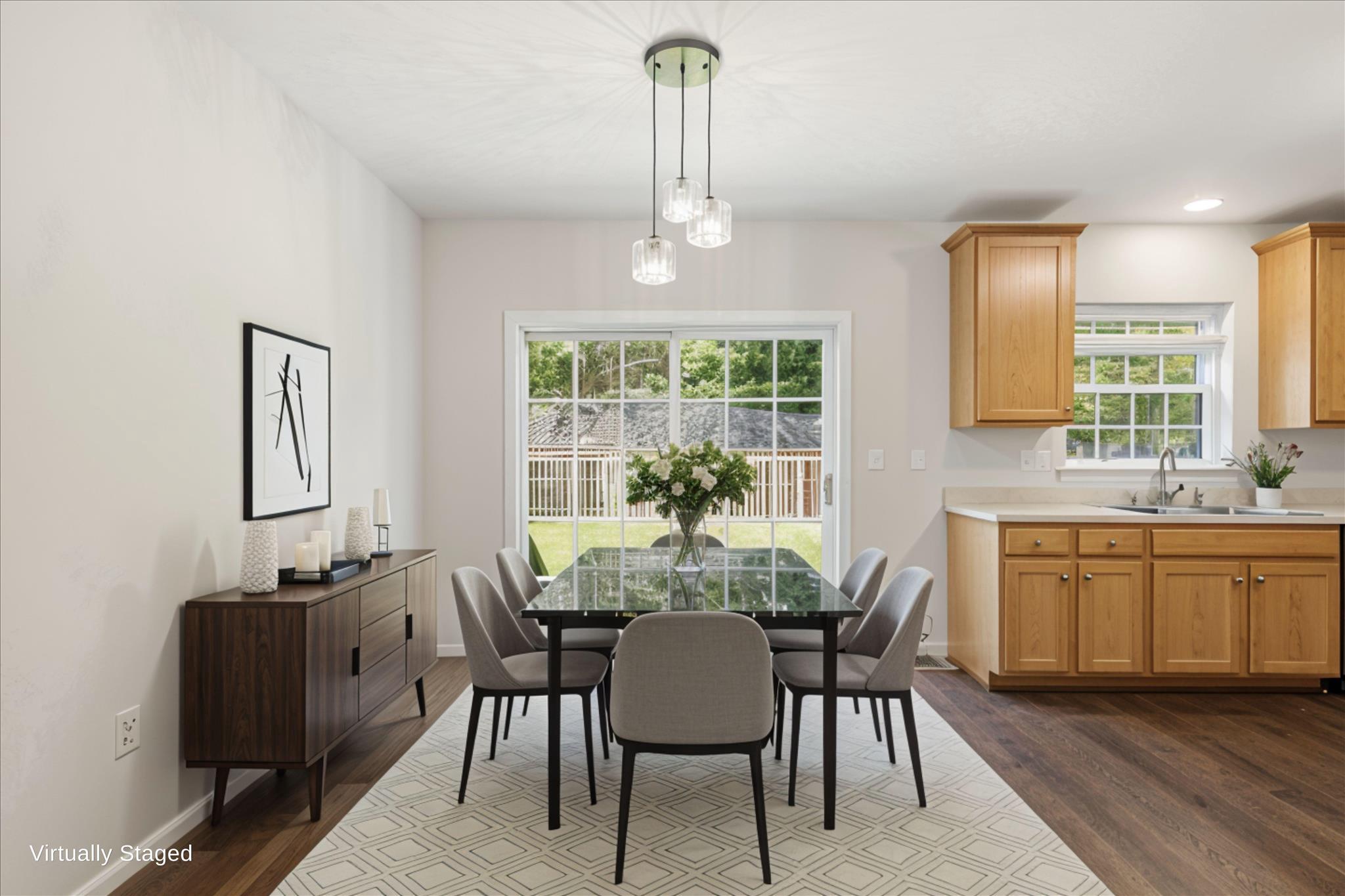 AZALEA WOODS - Residential