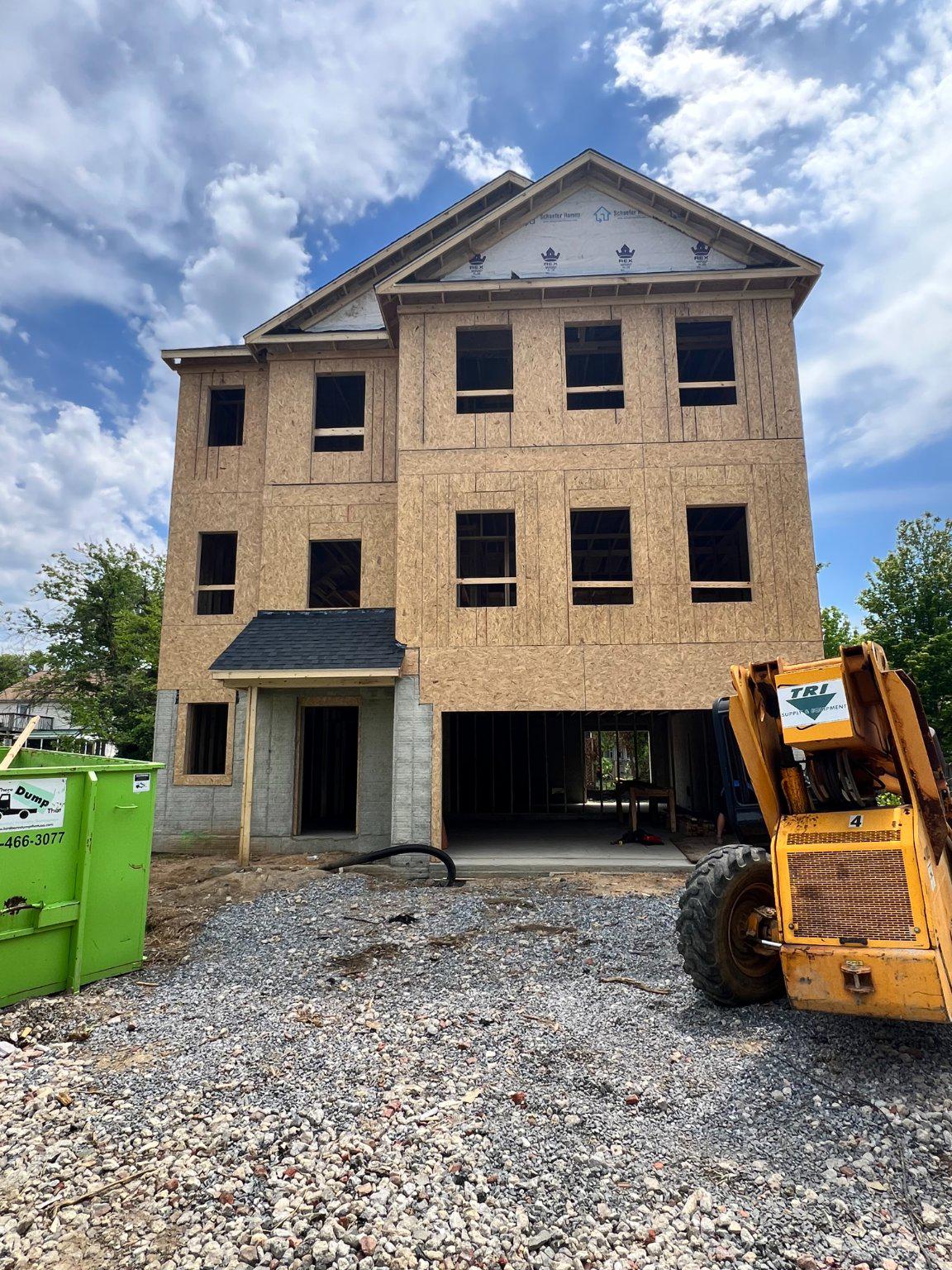 CEDARHURST ON THE BAY - Residential