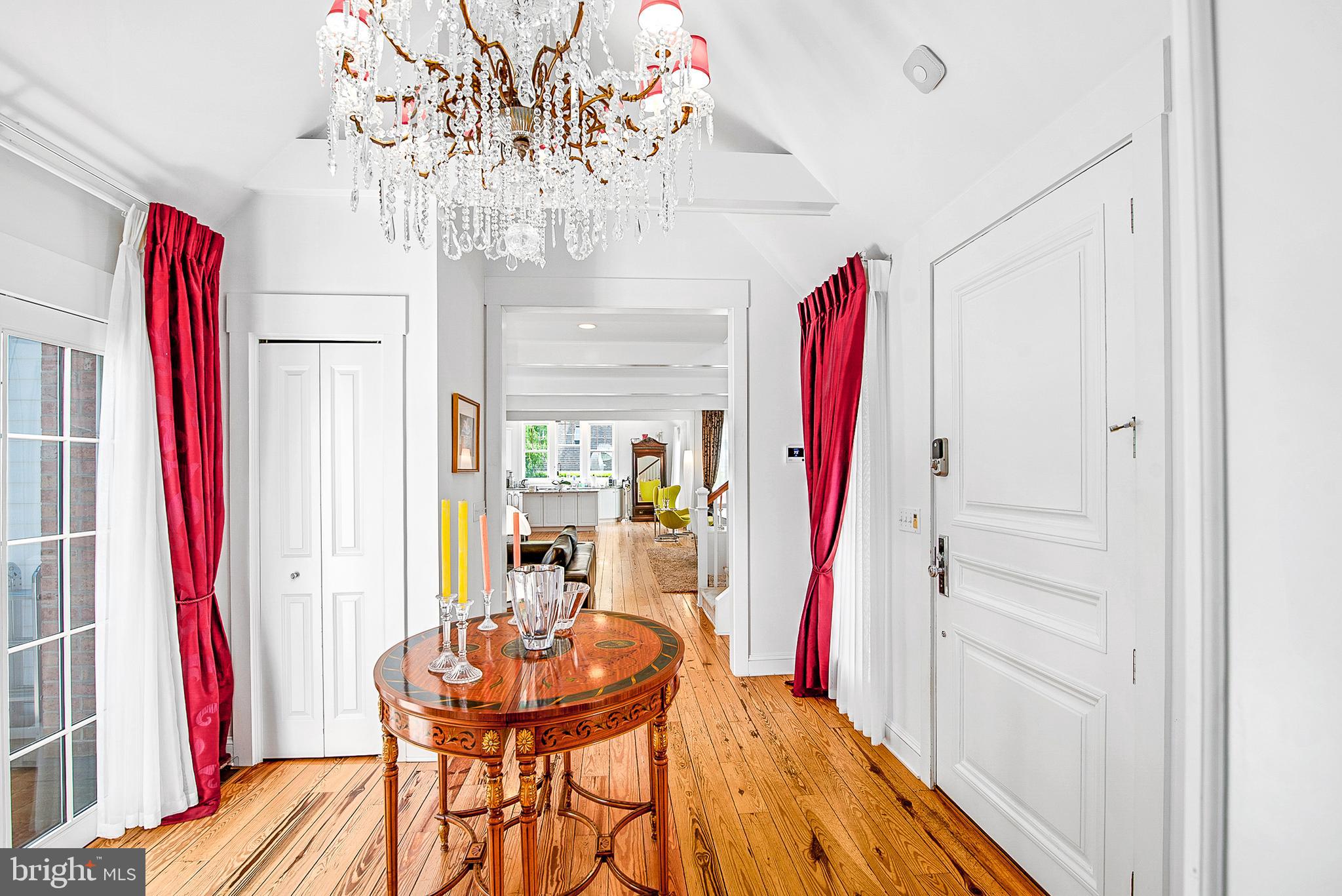 OXFORD - Residential