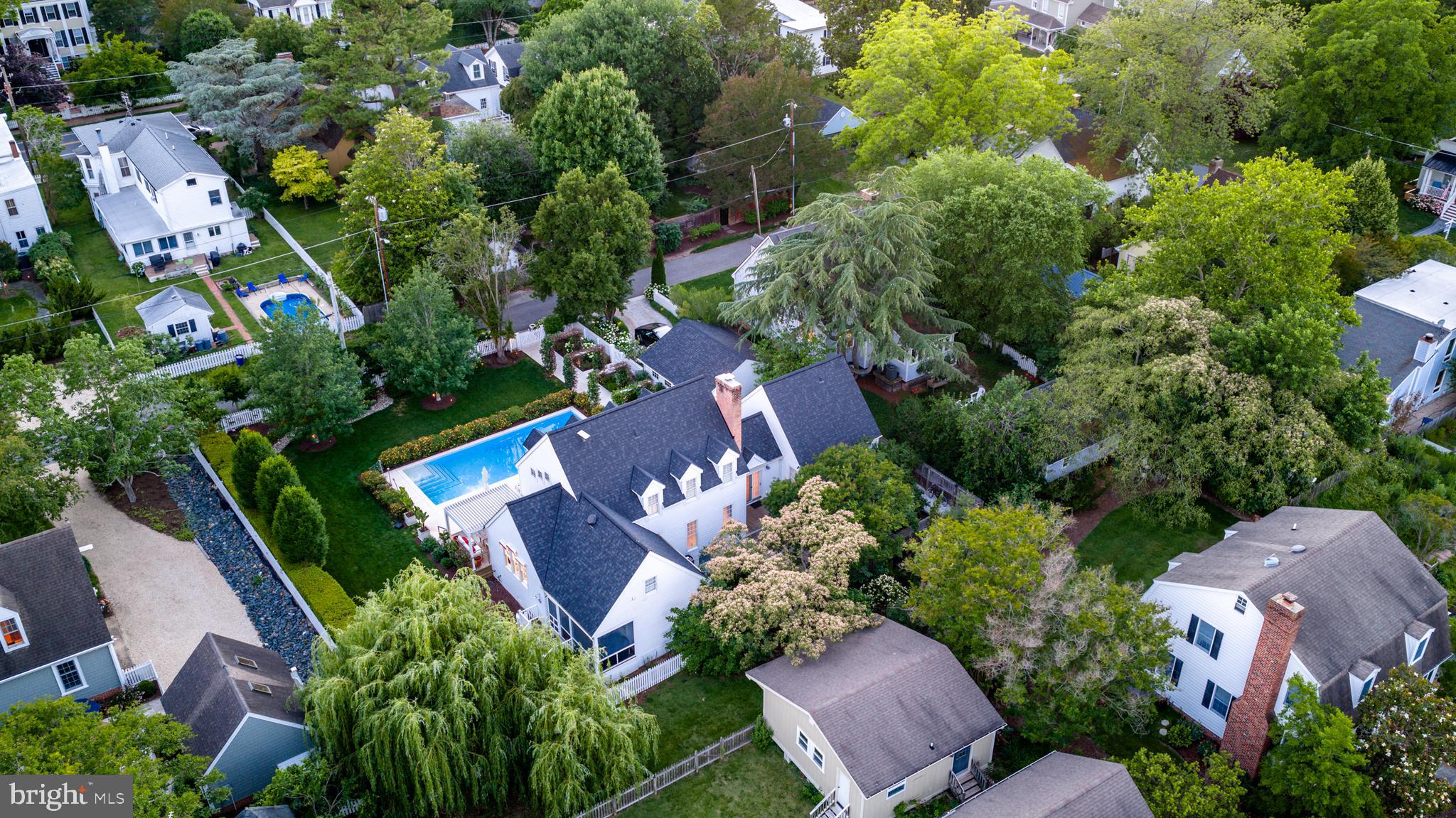 OXFORD - Residential