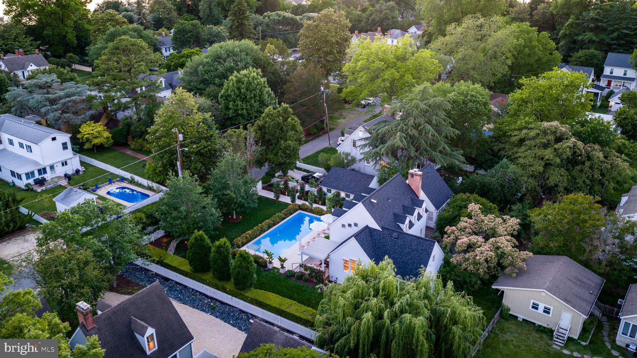 OXFORD - Residential