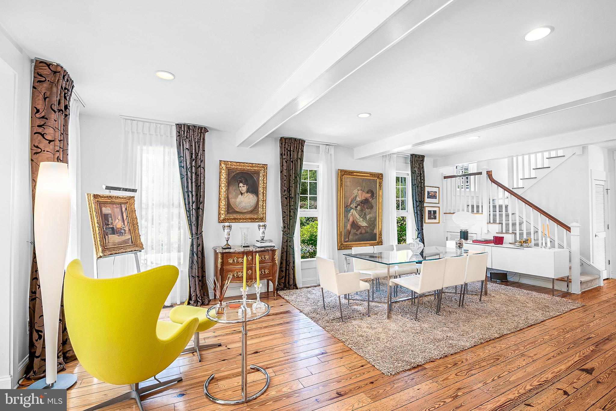 OXFORD - Residential