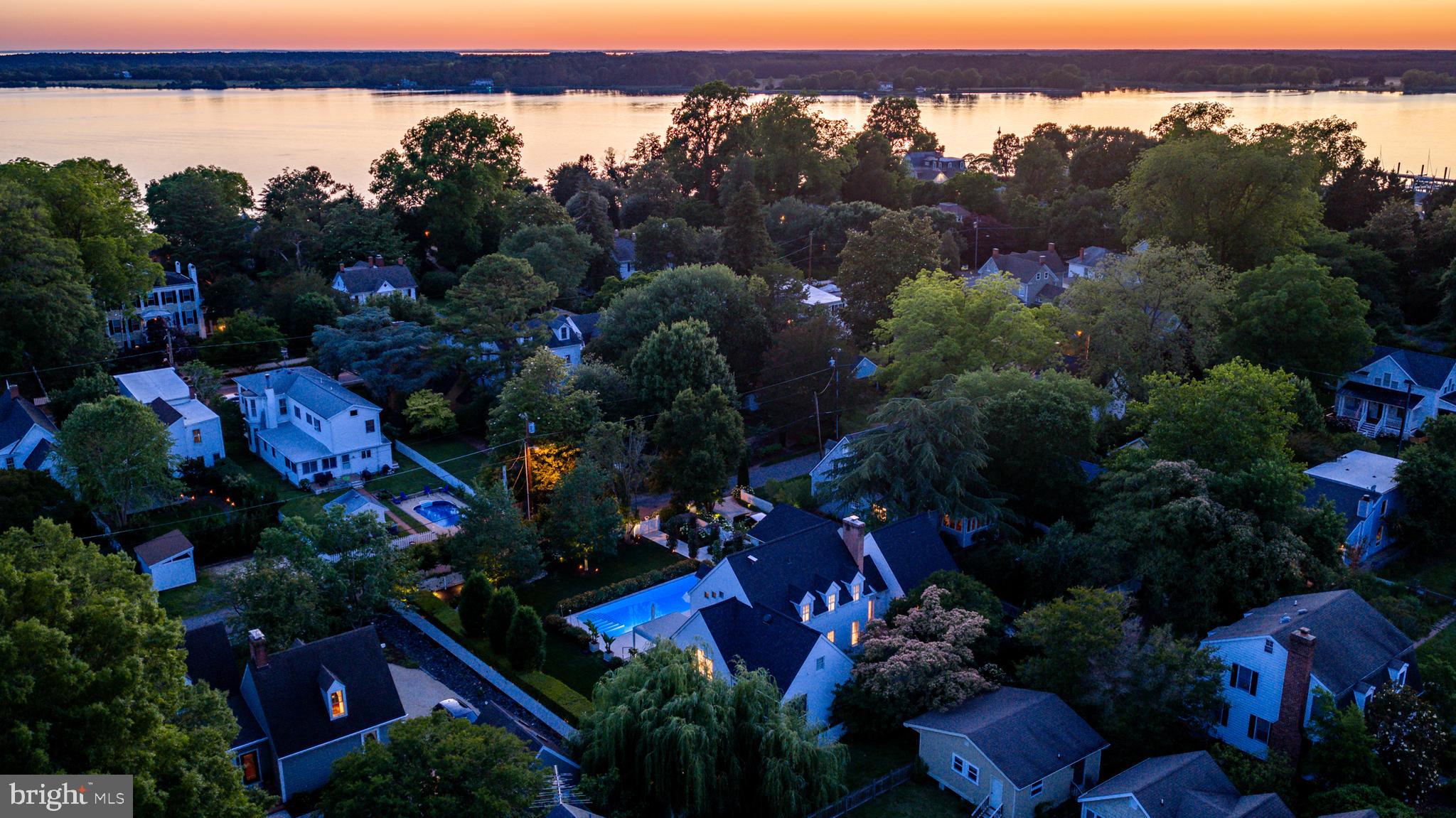 OXFORD - Residential