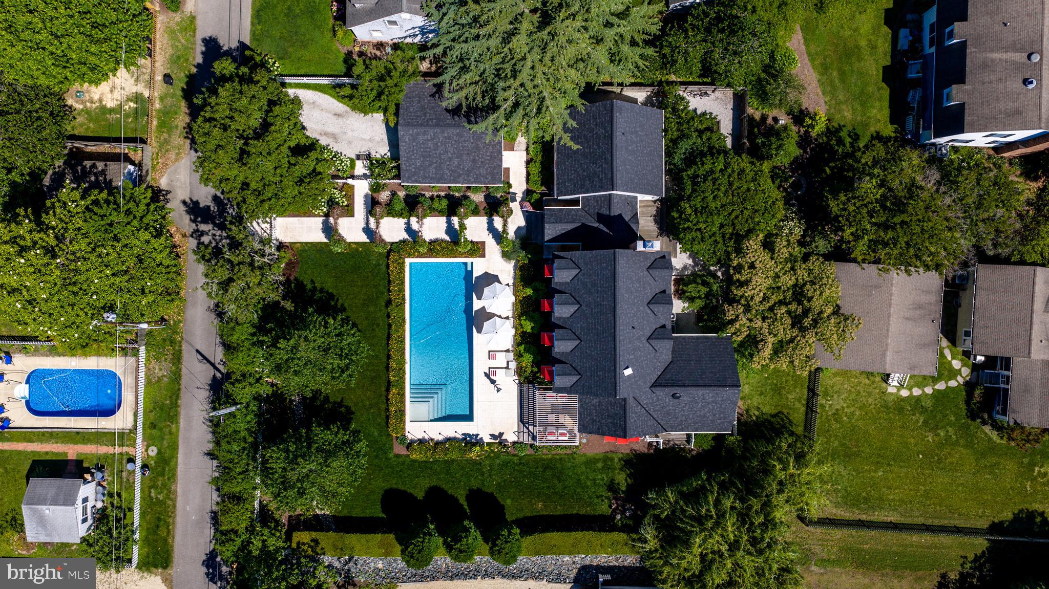 OXFORD - Residential
