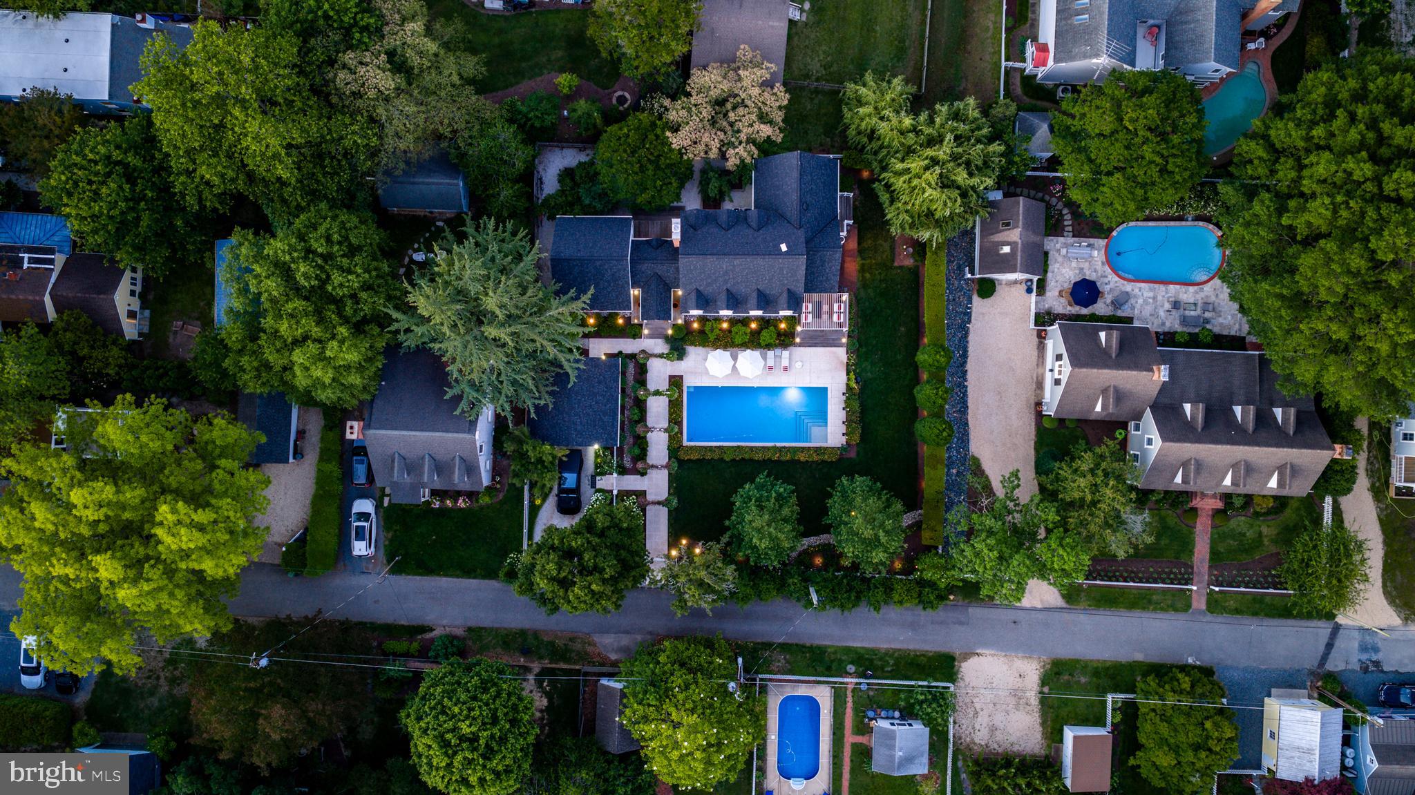 OXFORD - Residential