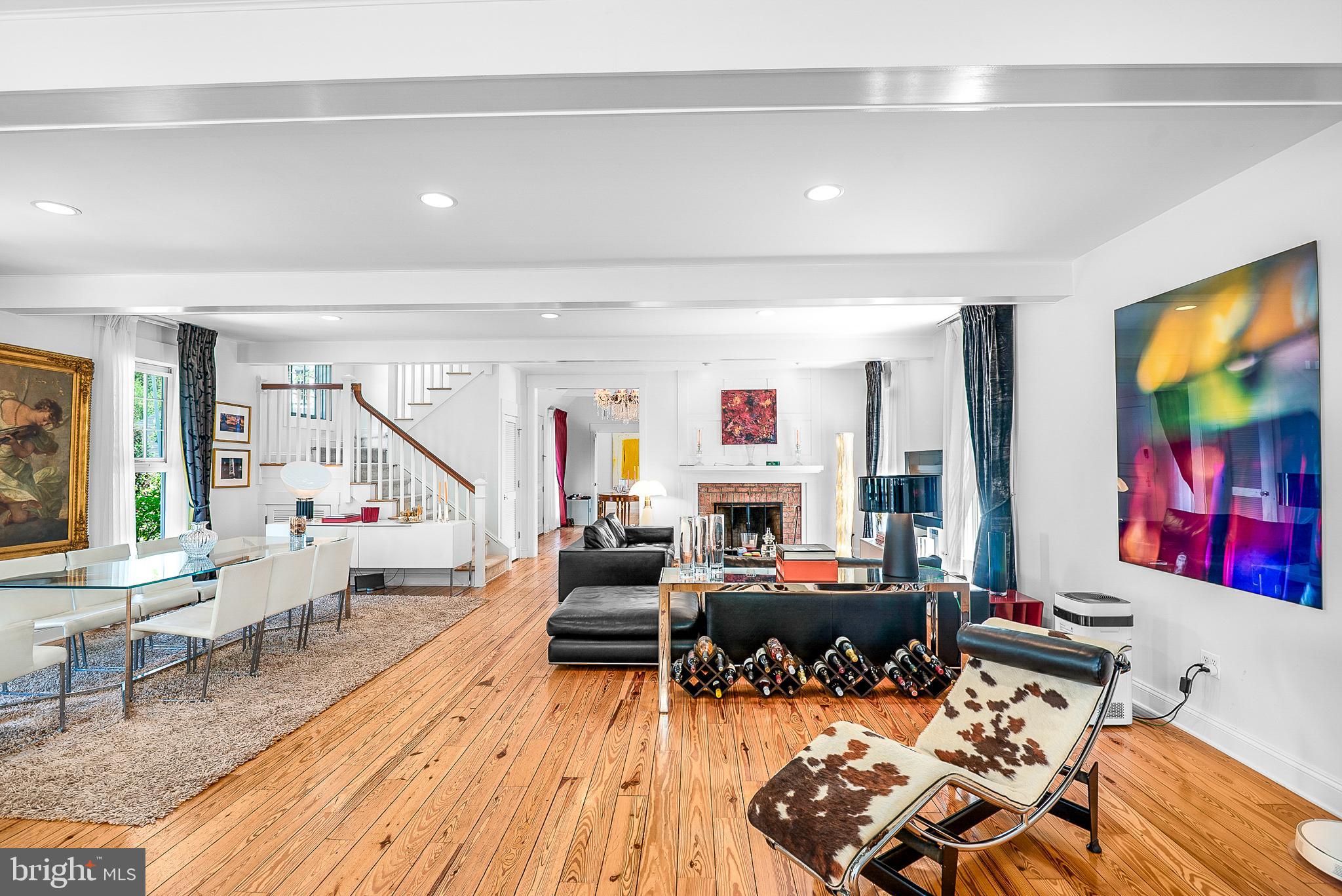 OXFORD - Residential