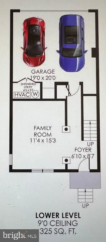 EAST GATE - Residential