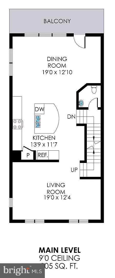 EAST GATE - Residential