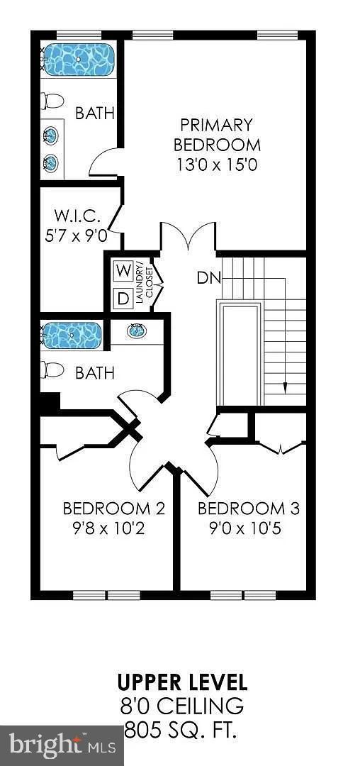 EAST GATE - Residential