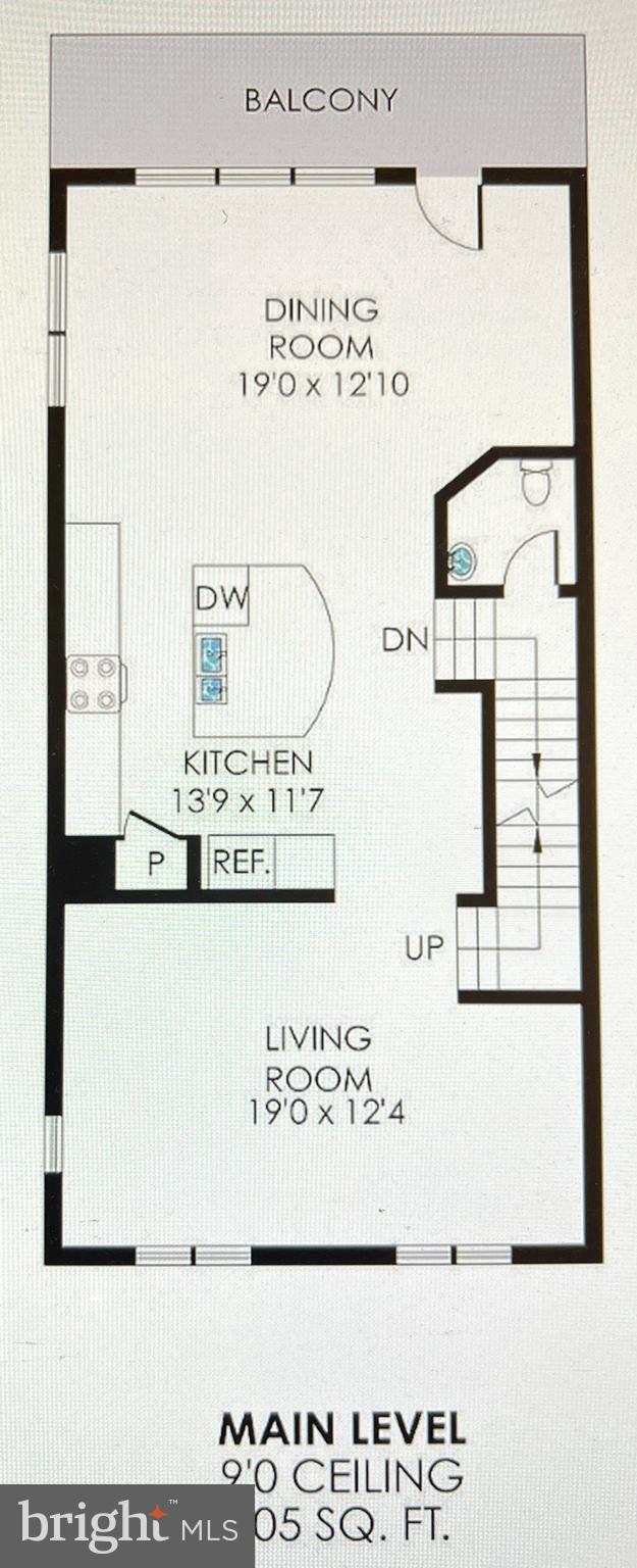 EAST GATE - Residential