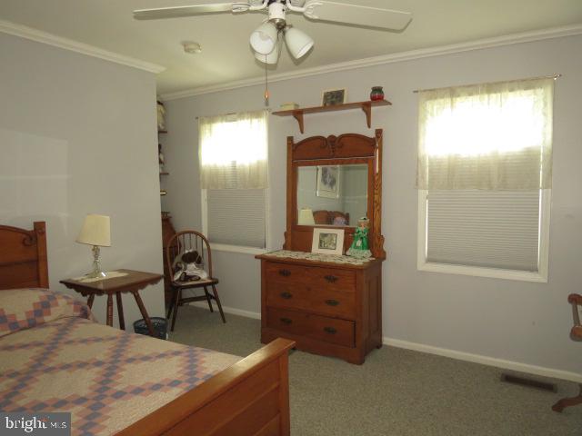 BLUE BELL CROSSING - Residential