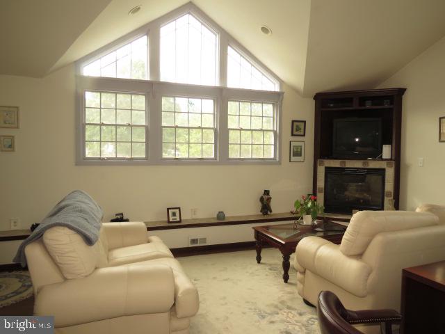 BLUE BELL CROSSING - Residential