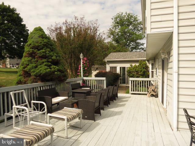 BLUE BELL CROSSING - Residential
