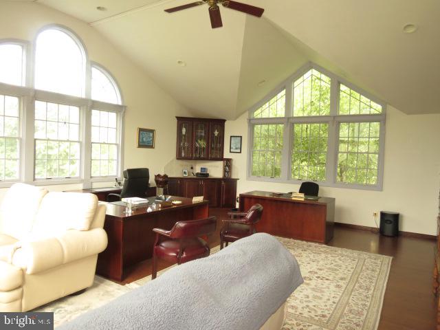 BLUE BELL CROSSING - Residential