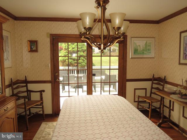 BLUE BELL CROSSING - Residential