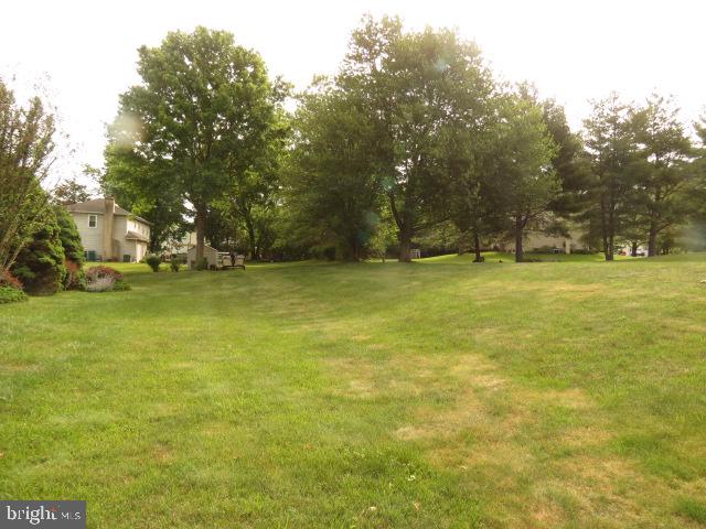 BLUE BELL CROSSING - Residential