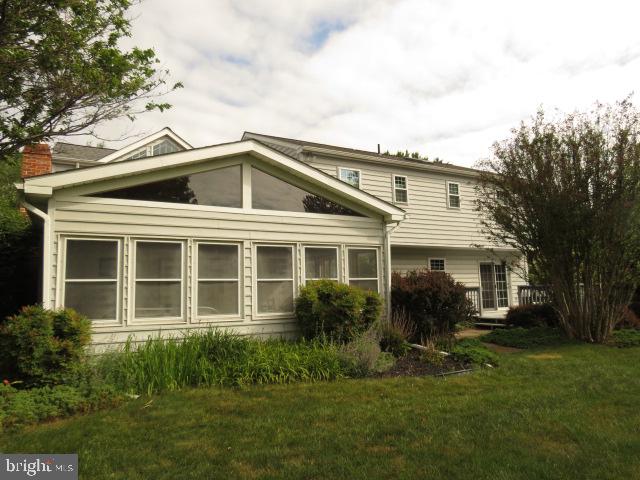 BLUE BELL CROSSING - Residential