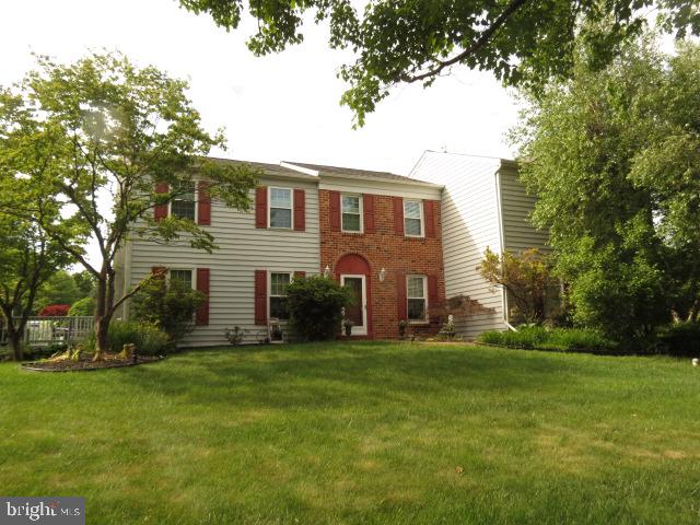 BLUE BELL CROSSING - Residential