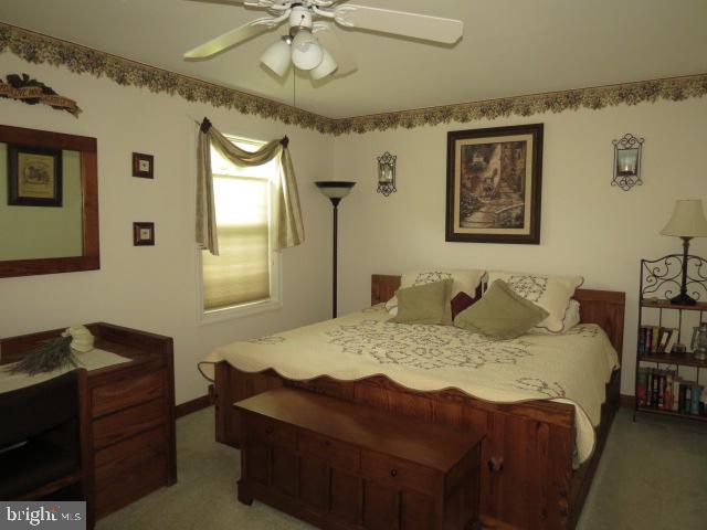 BLUE BELL CROSSING - Residential