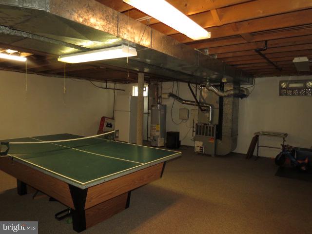 BLUE BELL CROSSING - Residential