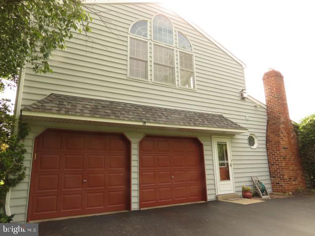 BLUE BELL CROSSING - Residential