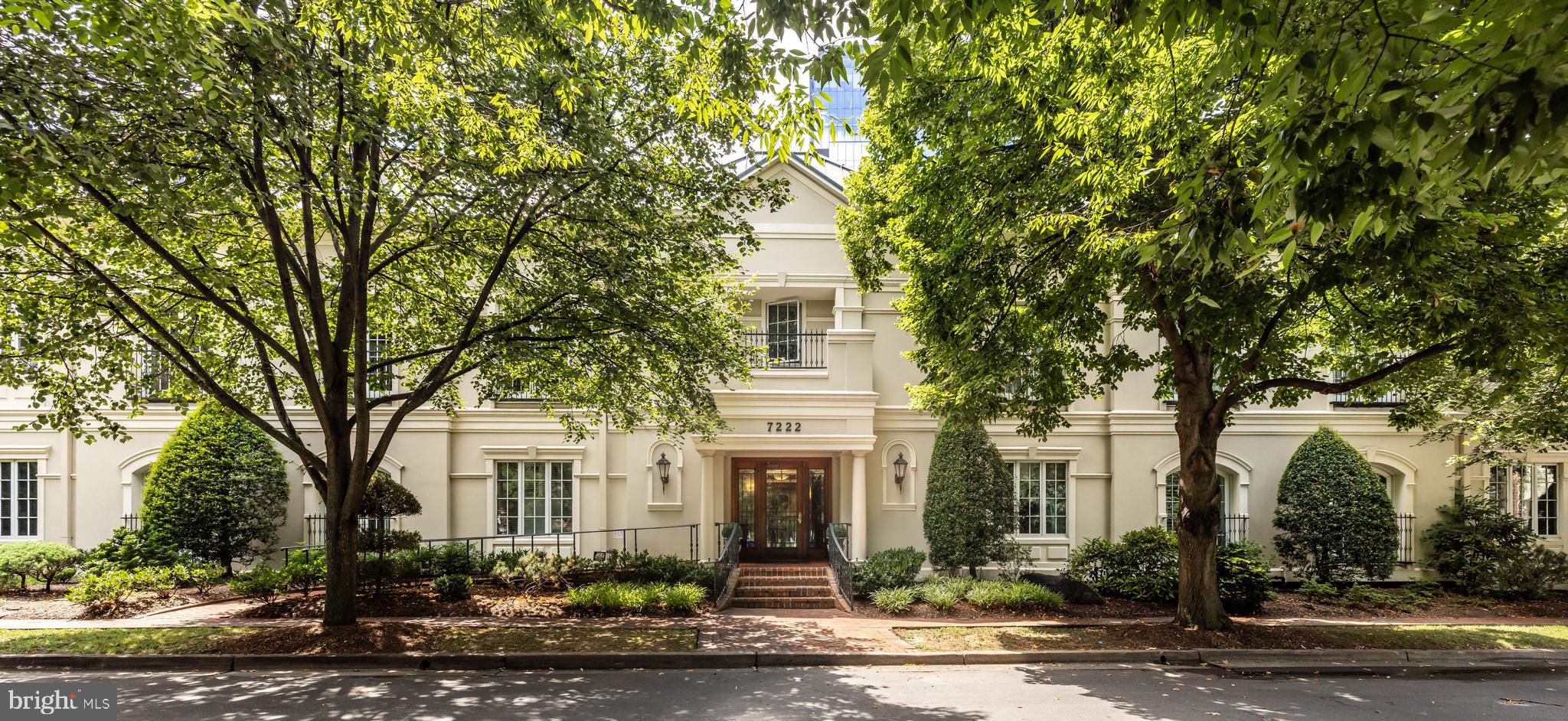 CHEVY CHASE - Residential