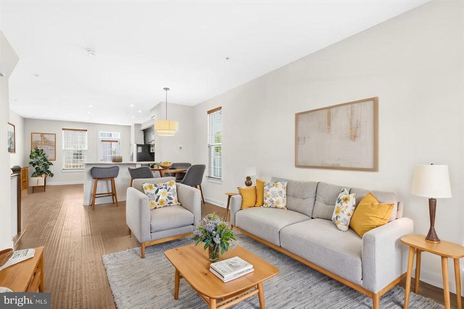 GREENBELT STATION - Residential