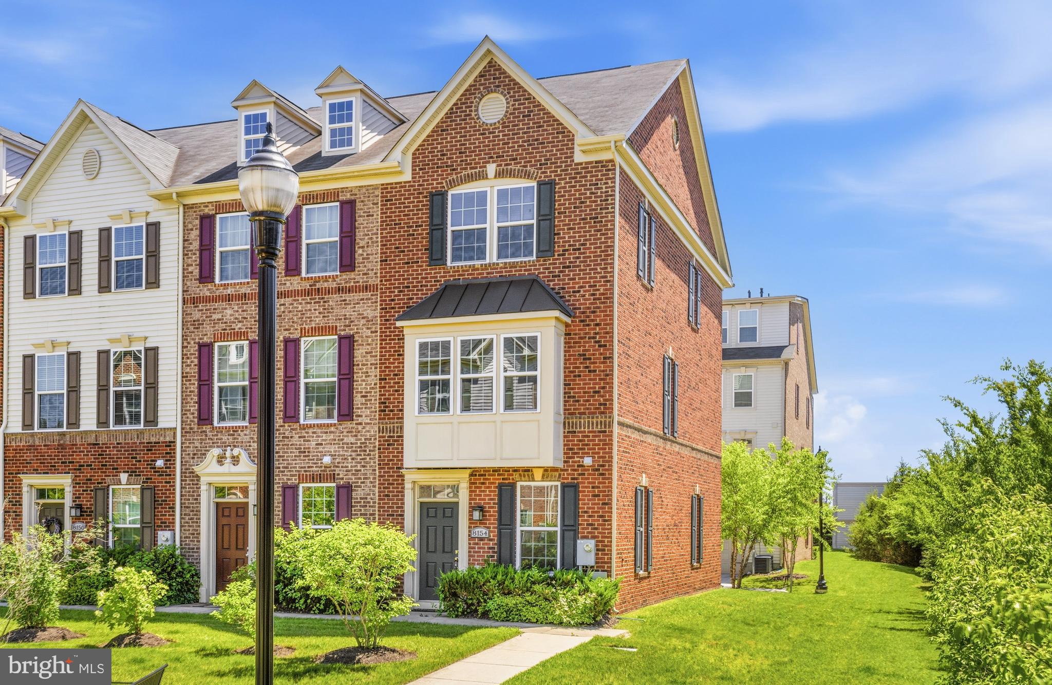 GREENBELT STATION - Residential