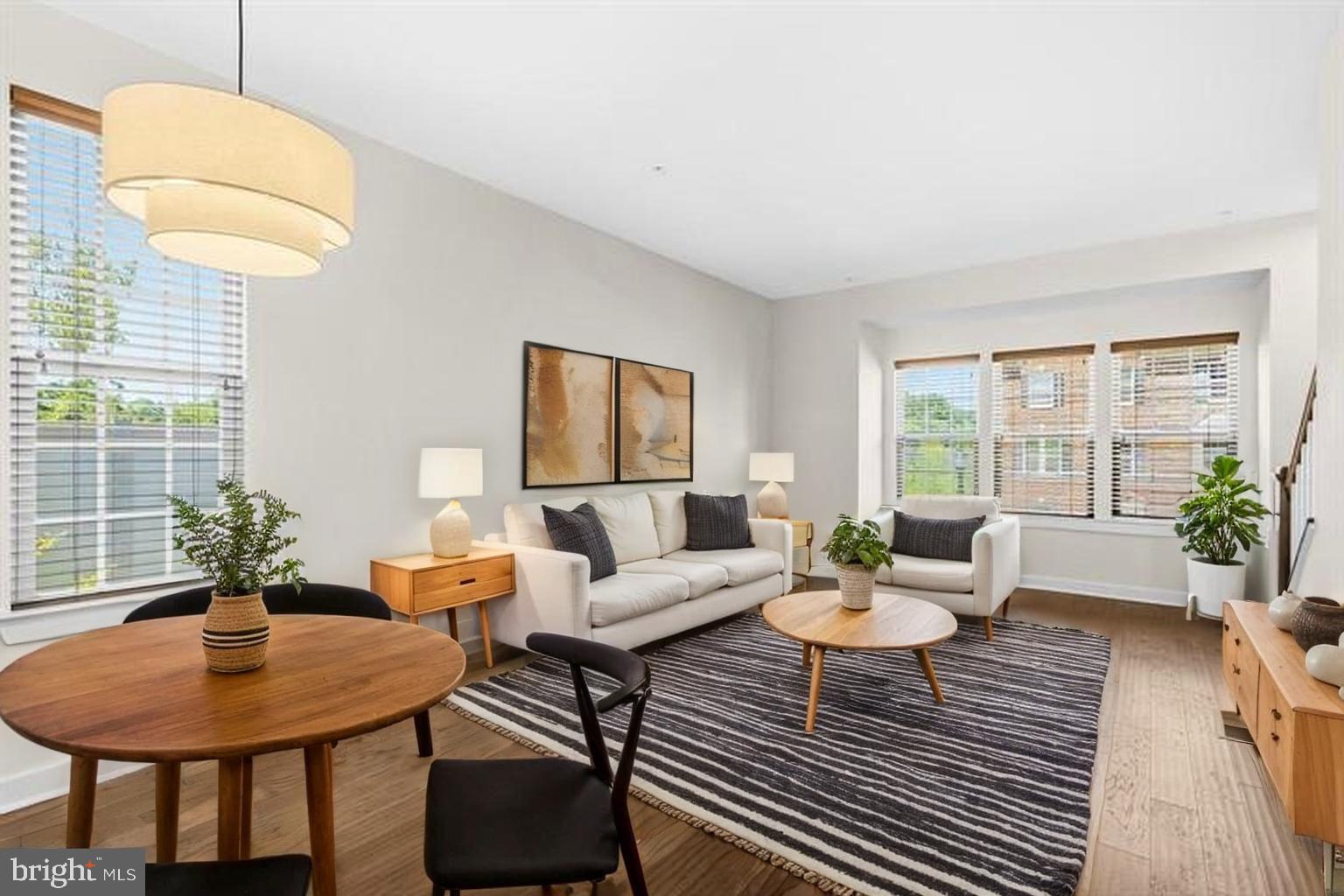 GREENBELT STATION - Residential