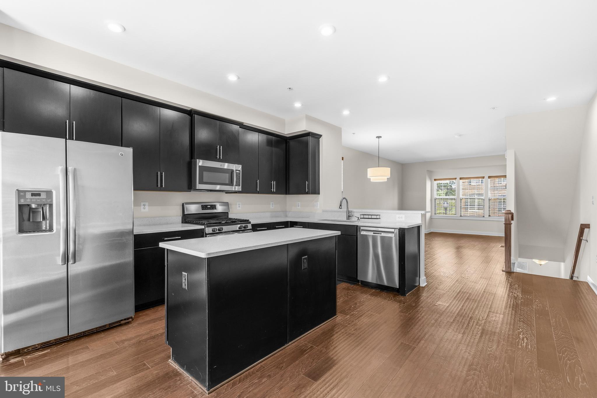 GREENBELT STATION - Residential