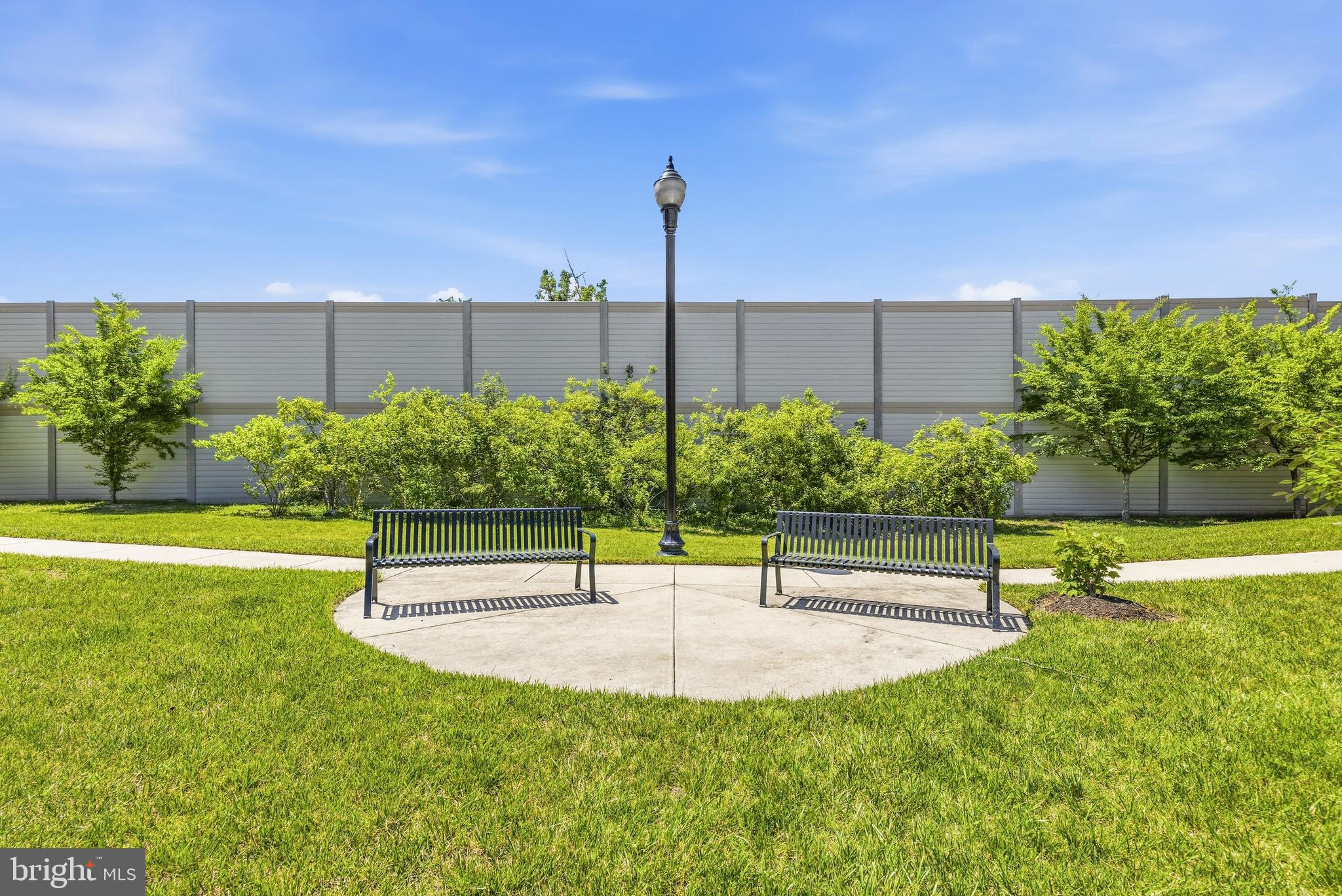 GREENBELT STATION - Residential