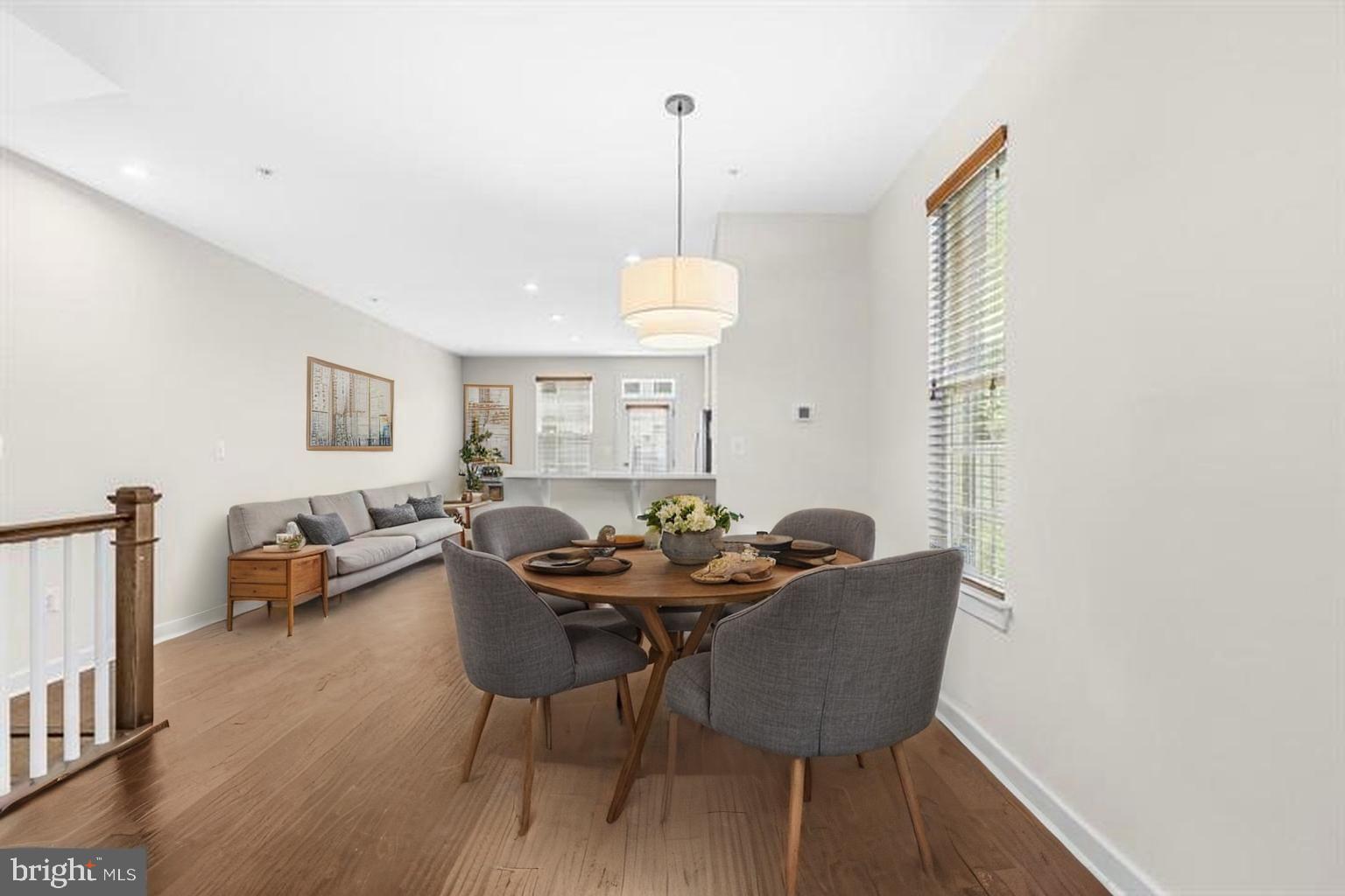 GREENBELT STATION - Residential