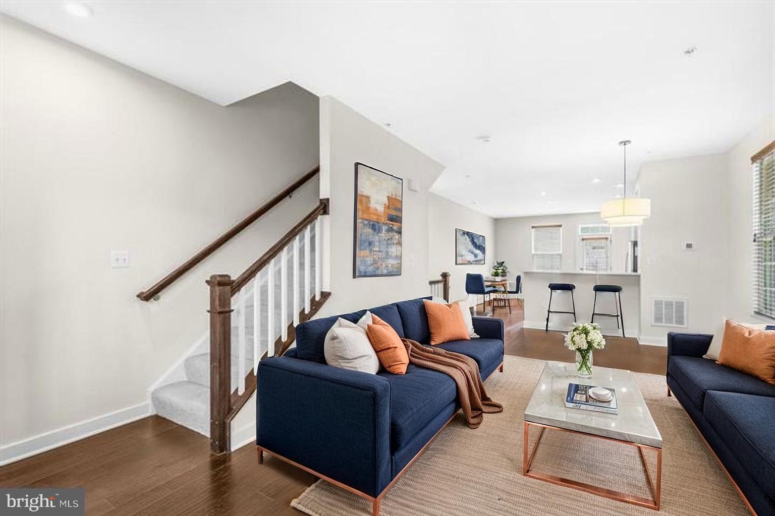 GREENBELT STATION - Residential