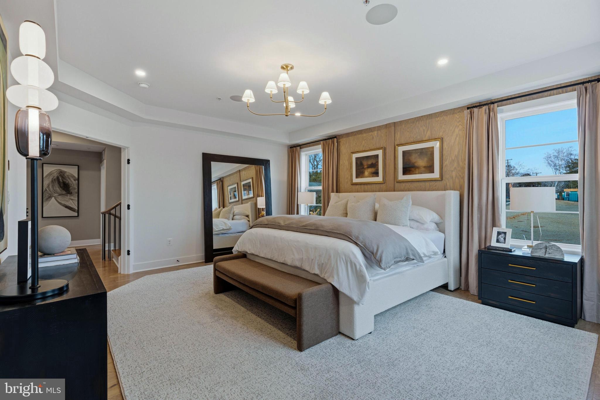 STRATHMORE VIEW - Residential