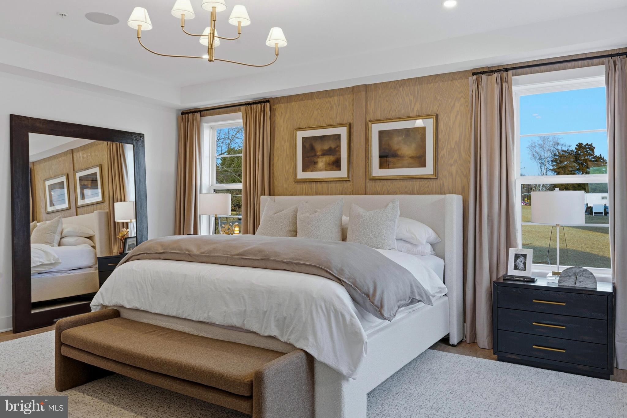 STRATHMORE VIEW - Residential