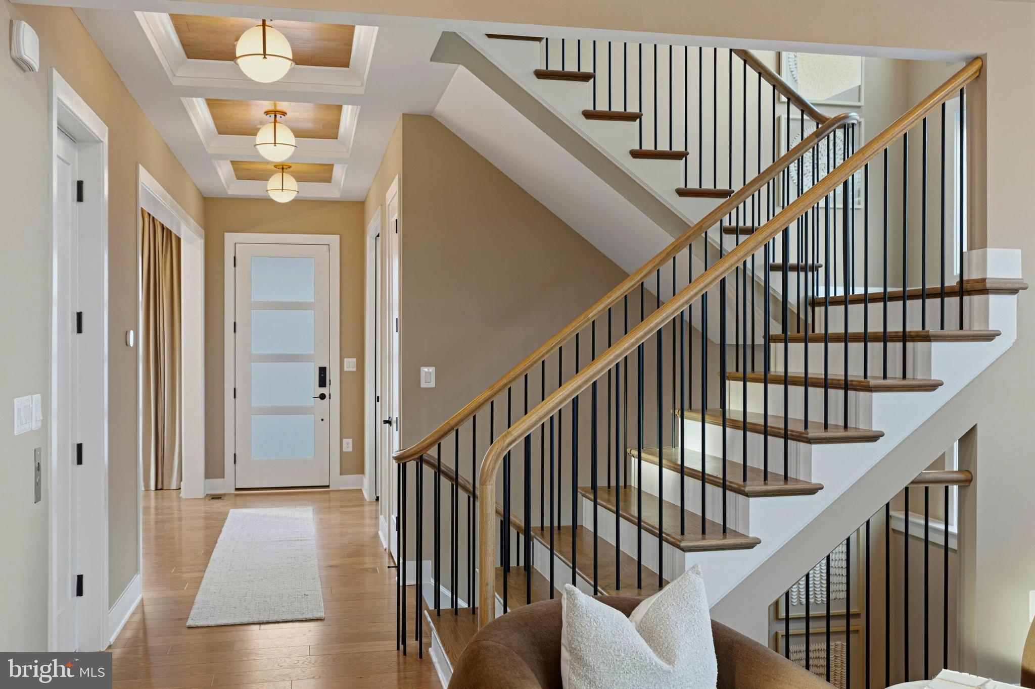 STRATHMORE VIEW - Residential